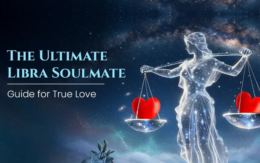 Finding Your Balance: Who Is the Ultimate Libra Soulmate? Finding Your Balance: Who Is the Ultimate Libra Soulmate?