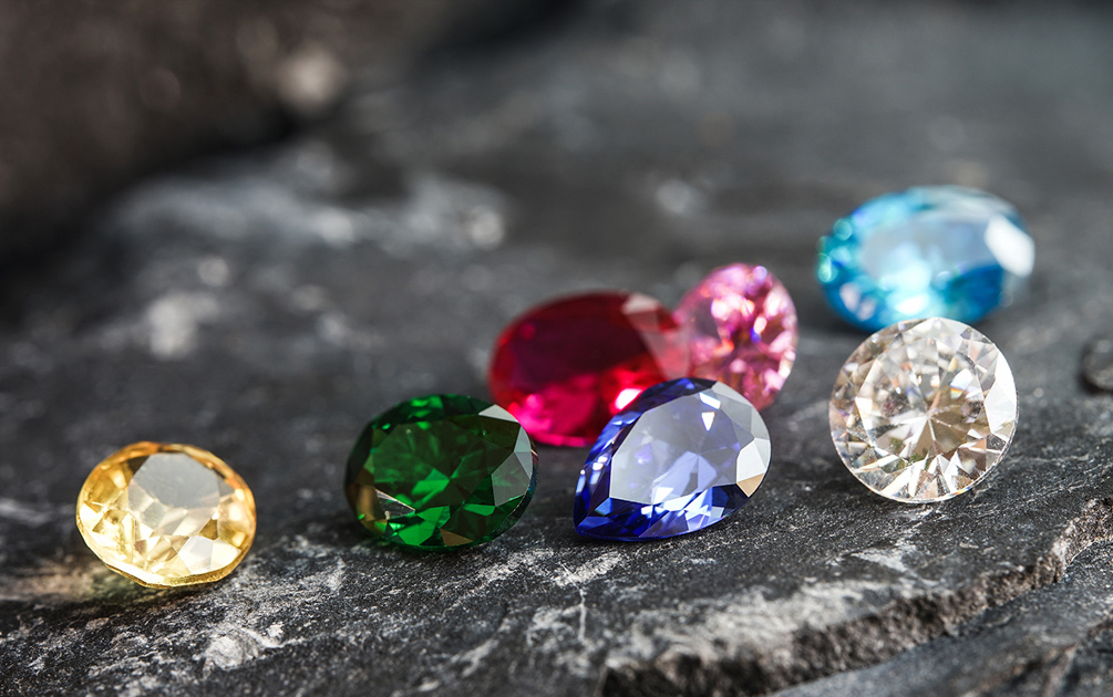 Which Gemstone Is Right for Your Zodiac Sign? Which Gemstone Is Right for Your Zodiac Sign?