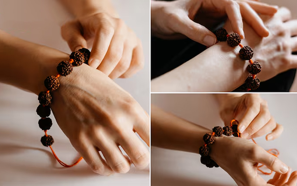 Rudraksha Wearing Rules: Do’s and Don’ts You Must Know Rudraksha Wearing Rules: Do’s and Don’ts You Must Know