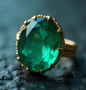 Emerald-Panna