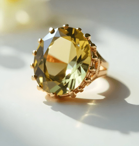 Natural-Alexandrite