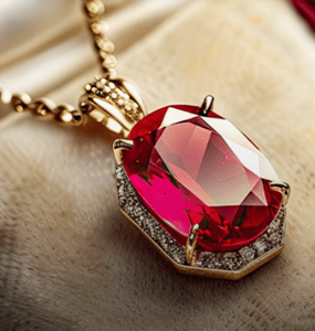 Ruby (Manik)