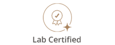 Lab Certified