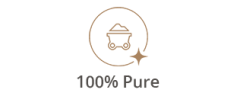 100% Pure
