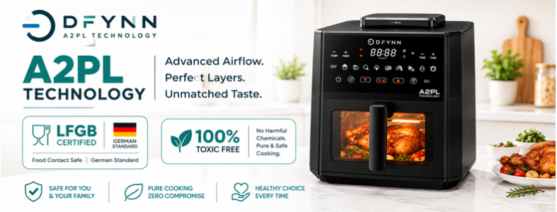 Air Fryer Air Fryer