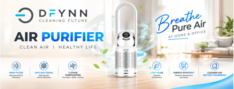 Air Purifier Air Purifier