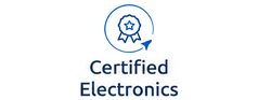 Certified Electronics