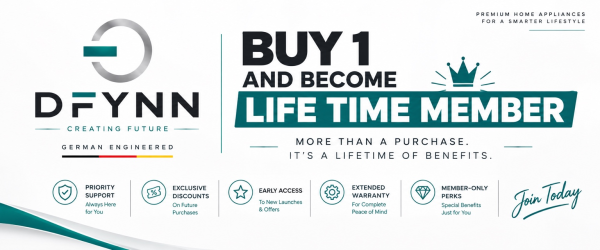 Offer banner